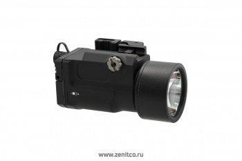 Светодиодный фонарь "Клещ-2Д" В3.0