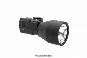 Светодиодный фонарь "Клещ-2У-ИК" В2.0