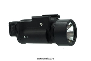 Светодиодный фонарь "Клещ-1 ИК "В1.1